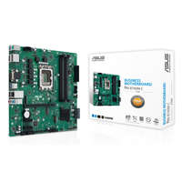 ASUS ASUS PRO B760M-C-CSM Intel B760 LGA 1700 Micro ATX