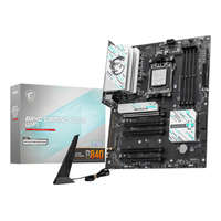 MSI MSI B840 GAMING PLUS WIFI AMD B840 Socket AM5 ATX