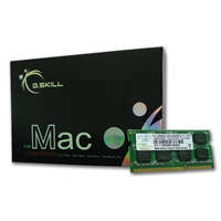 G.Skill G.Skill 4GB DDR3-1066 SQ MAC 1 x 4 GB