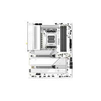 Sapphire PURE X870A WIFI 7 (weiß)