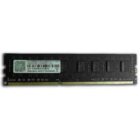 G.Skill G.Skill 8GB DDR3-1600 2 x 4 GB 240-pin DIMM
