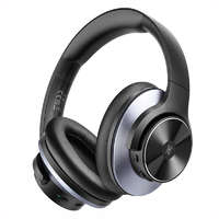 OneOdio OneOdio Focus A10 Bluetooth Headset Black