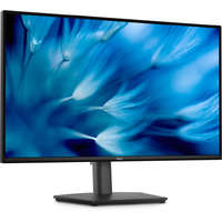 DELL DELL Pro E2726DS 68,6 cm (27") 2560 x 1440 pixelek Quad HD LCD Fekete