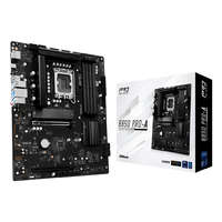 Asrock Asrock B860 Pro-A Intel B860 LGA 1851 (Socket V1) ATX