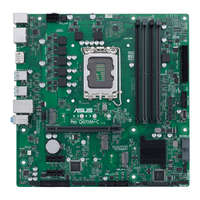 ASUS ASUS PRO Q670M-C-CSM Intel Q670 LGA 1700 Micro ATX