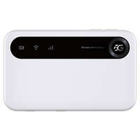ZTE ZTE U50 vezetéknélküli router Kétsávos (2,4 GHz / 5 GHz) Fehér