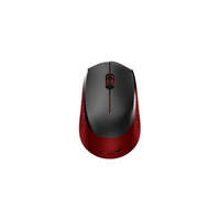 Genius Genius NX-8000S Wireless mouse Red