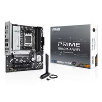 ASUS ASUS PRIME B840M-A WIFI AMD B840 Socket AM5 Micro ATX