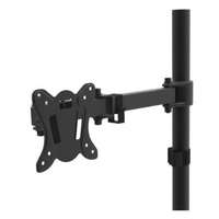 Maclean Maclean MC-690 TV tartókeret 68,6 cm (27") Fekete