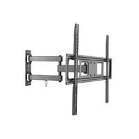 Equip Equip 650342 TV tartókeret 177,8 cm (70") Fekete