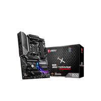 MSI MSI MAG B550 Tomahawk AMD B550 AM4 foglalat ATX