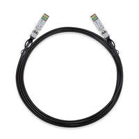TP-Link TP-Link TL-SM5220-3M SFP+ DAC Fekete