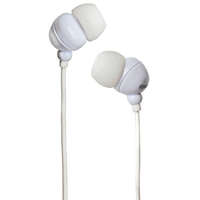 Maxell Maxell Plugz Ear Buds Fejhallgató Vezetékes Fehér