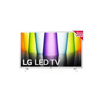 LG LG 32LQ63806LC televízió 81,3 cm (32") Full HD Smart TV Wi-Fi Fehér