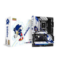 Asrock Asrock Z790 PG SONIC Intel Z790 LGA 1700 ATX