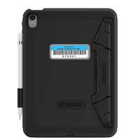 Otterbox DEFENDER EDU KICKSTAND IPAD 10TH GEN BLACK PROPACK V2