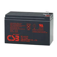 CSB CSB GP1272F2 Zárt savas ólom (VRLA) 12 V