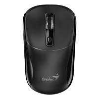 Genius Genius NX-7123 Wireless Mouse Black