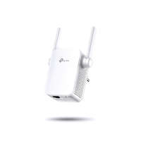 TP-Link TP-Link TL-WA855RE Hálózati jelismétlő Fehér 10, 100 Mbit/s