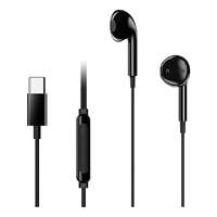 Genius Genius HS-M365 USB-C Wired Headset Black