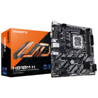 GIGABYTE GIGABYTE H810M H Intel H810 LGA 1851 (Socket V1) Micro ATX