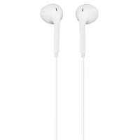 Hama Hama Glow II Headset Vezetékes Hallójárati Hívás/zene Fehér