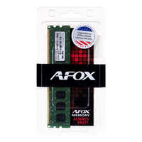 AFOX AFOX DDR3 8GB 1866MHZ