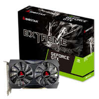 Biostar Biostar GeForce GTX1050 NVIDIA GeForce GTX 1050 4 GB GDDR5