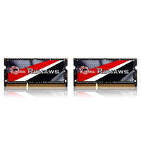 G.Skill G.Skill 16GB DDR3-1600 2 x 8 GB