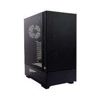 In Win In Win Base Edition Full Tower Arany