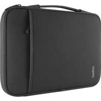Belkin Belkin B2B064-C00 laptop táska 33 cm (13") Védőtok Fekete
