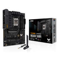ASUS ASUS TUF GAMING B650-E WIFI AMD B650 Socket AM5 ATX