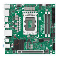ASUS ASUS PRO Q870I-C-CSM Intel Q870 LGA 1851 (Socket V1) mini ITX