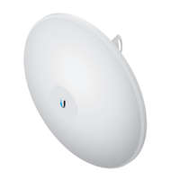 Ubiquiti Ubiquiti PBE-5AC-500 hálózati antenna Irányított antenna 27 dBi