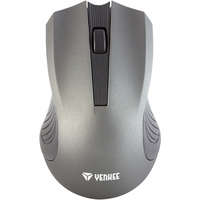 YENKEE 2.4GHz symmetrical wireless mouse, 3 buttons, range 10 m