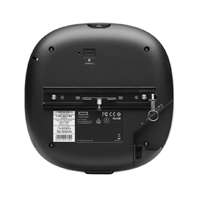 HPE HPE Aruba Networking AP-515 (RW) Dual Radio 4x4/2x2 802.11ax Internal Antennas Unified Campus AP 5375 Mbit/s Fehér Ethernet-áramellátás (PoE) támogatása