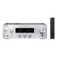 Pioneer Pioneer SX-N30AE 2.0 csatornák Sztereó Ezüst