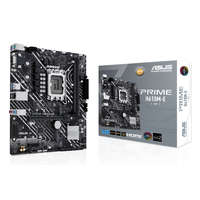 ASUS ASUS PRIME H610M-E-CSM Intel H610 LGA 1700 Micro ATX