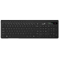 Genius Genius SlimStar 7230 Wireless Black HU