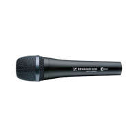 Sennheiser Sennheiser e 945 - dynamic, supercardioid, vocal microphone