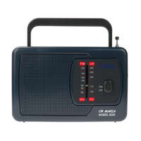 Eltra MARIA radio Navy Blue