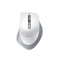 ASUS ASUS WT425 egér Irodai Jobbkezes Vezeték nélküli RF Optikai 1600 DPI