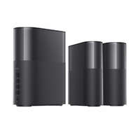 XIAOMI Router Mesh System BE3600 Pro EU (3-PACK)