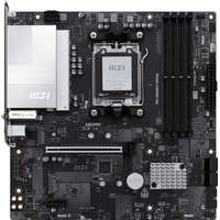 MSI MSI PRO B840M-P WIFI6E AMD B840 Socket AM5 Micro ATX
