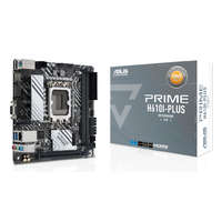 ASUS ASUS PRIME H610I-PLUS-CSM Intel H610 LGA 1700 mini ITX