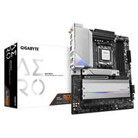 GIGABYTE GIGABYTE B650 AERO G AMD B650 Socket AM5 ATX