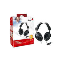 GENIUS GENIUS Fejhallgató HS-M505X, 3.5mm Jack, Mikrofon