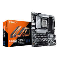 GIGABYTE GIGABYTE B860 DS3H Intel B860 LGA 1851 (Socket V1) ATX