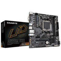 GIGABYTE GIGABYTE A620M S2H AMD A620 Socket AM5 Micro ATX