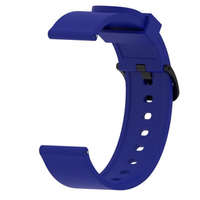 BSTRAP Bstrap Silicone V4 szíj Samsung Galaxy Watch Active 2 40/44mm, coral blue